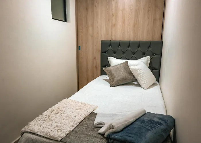 Apartamento Rosales