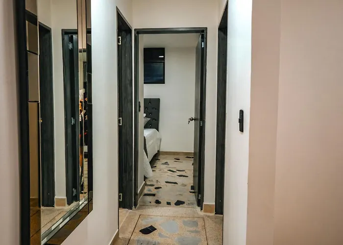 Apartamento Rosales