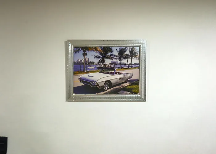 Apartamento Rosales