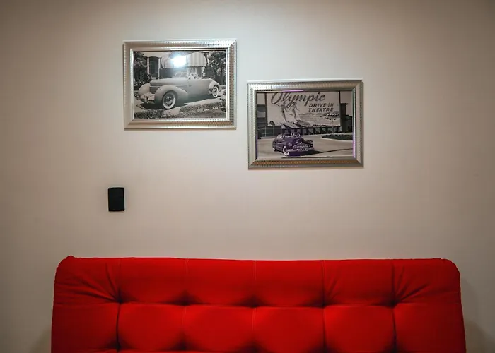 Apartamento Rosales