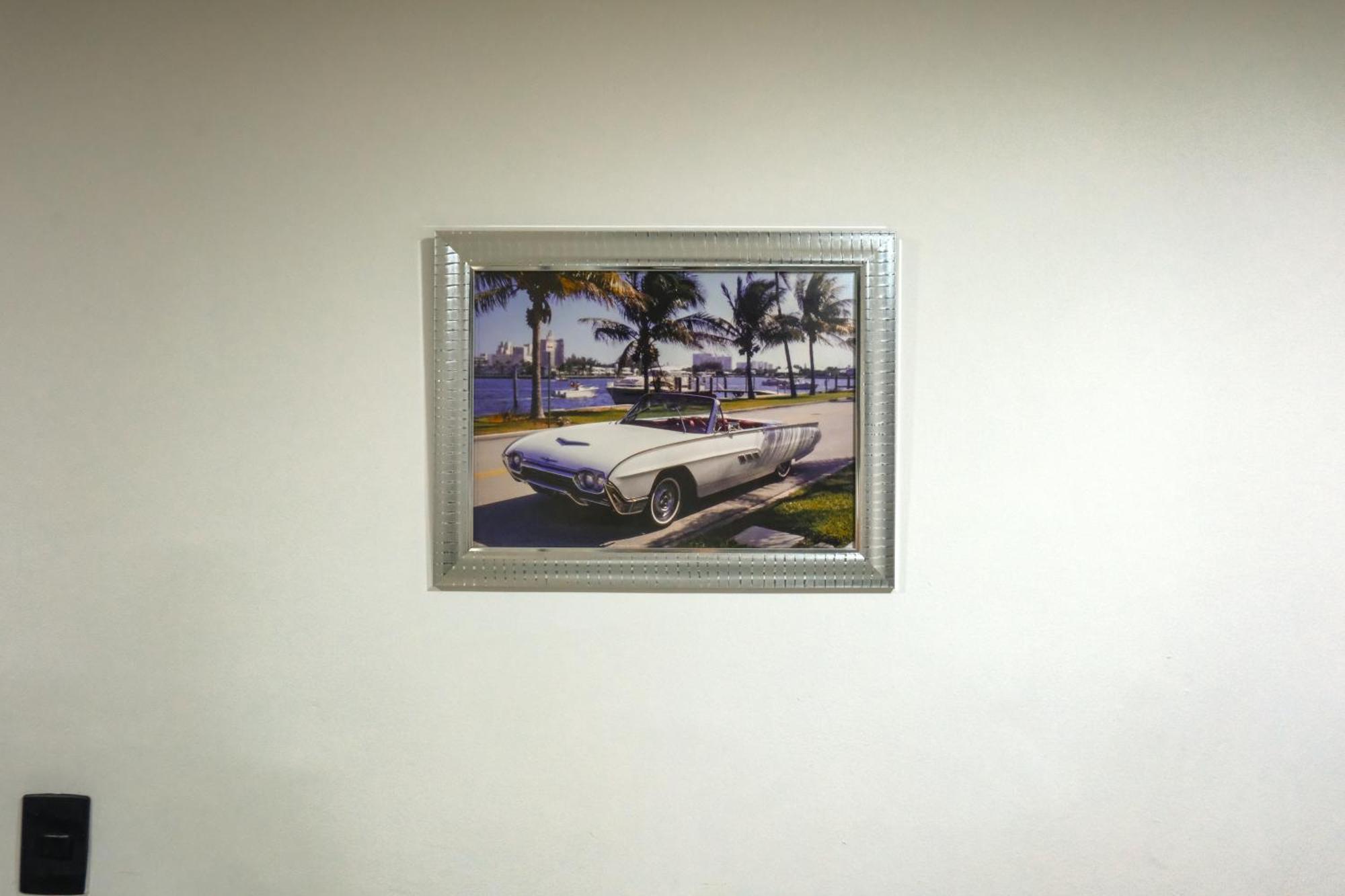 Apartment Rosales *