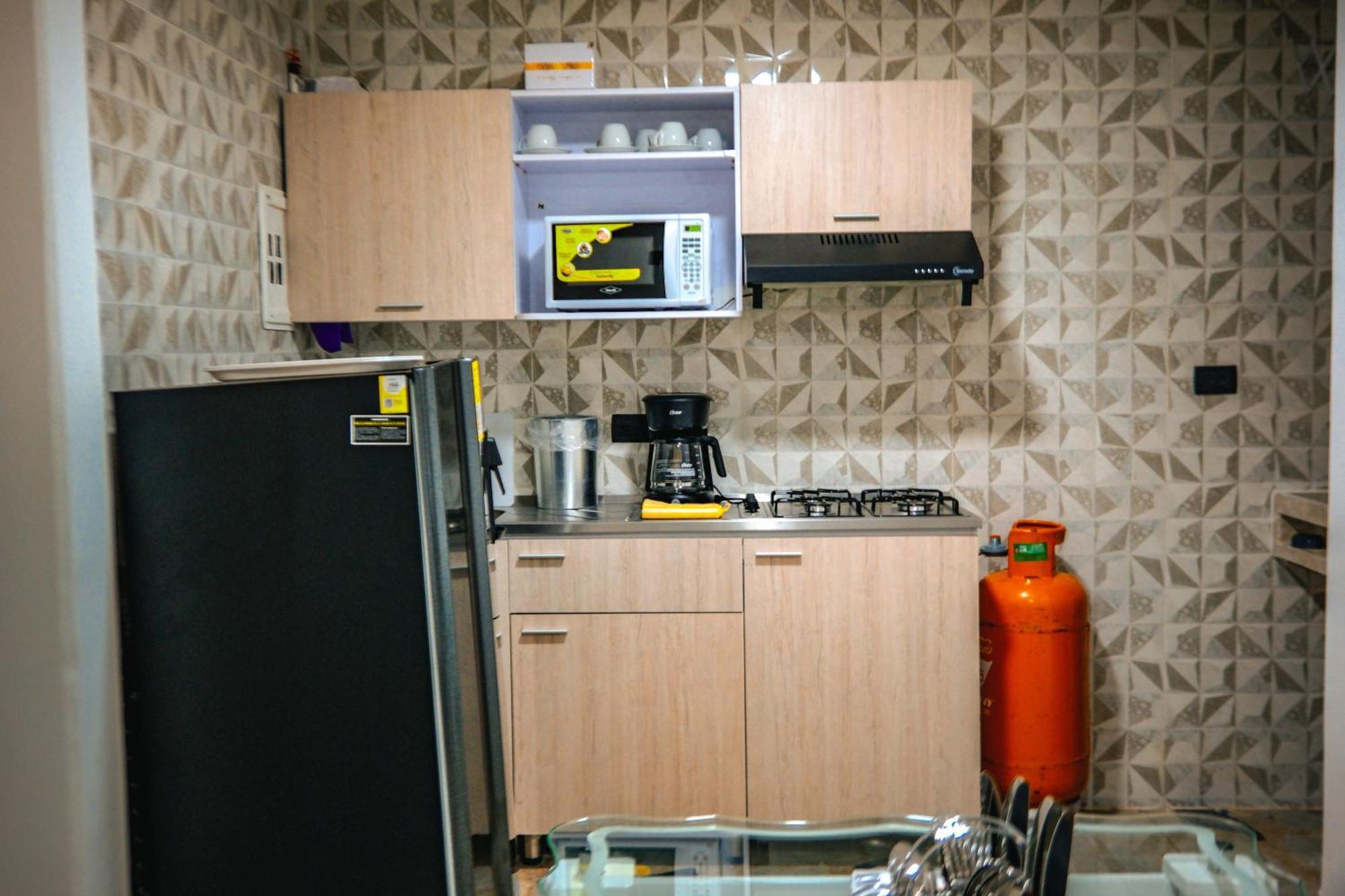 Apartment Rosales Medellin