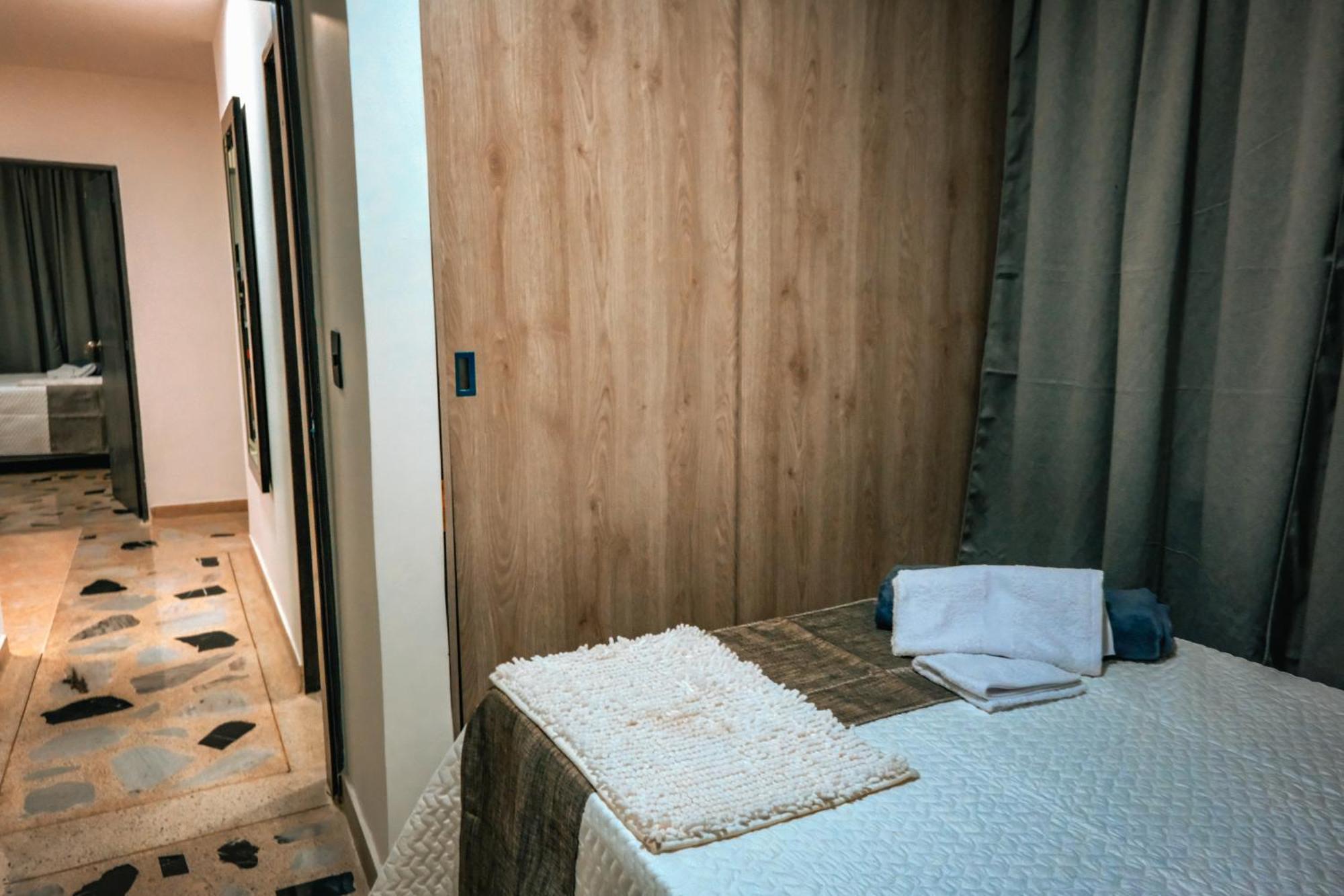 Apartment Rosales