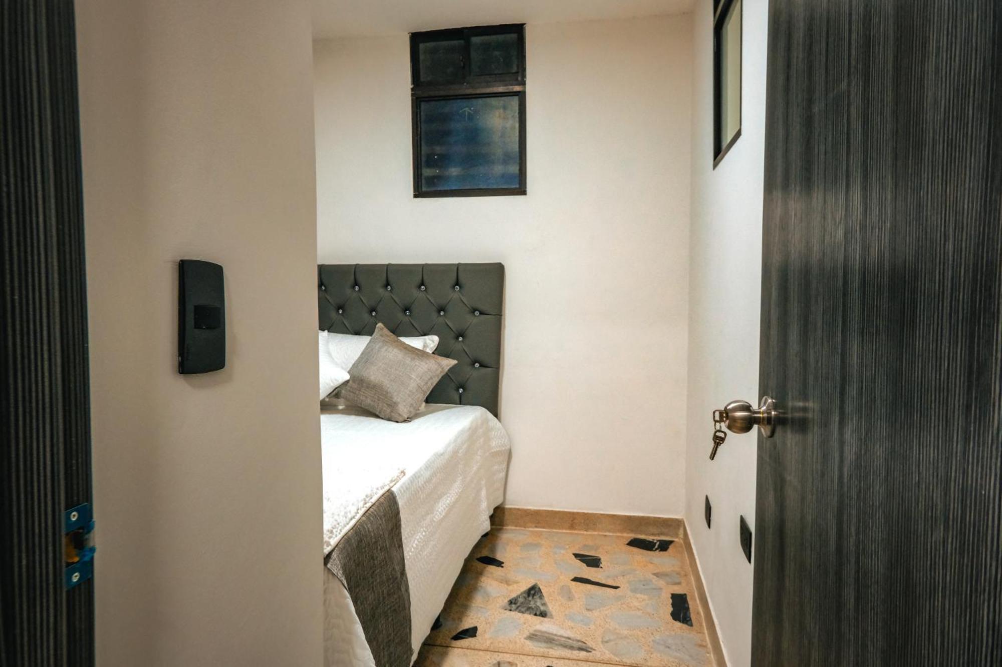 Apartment Rosales