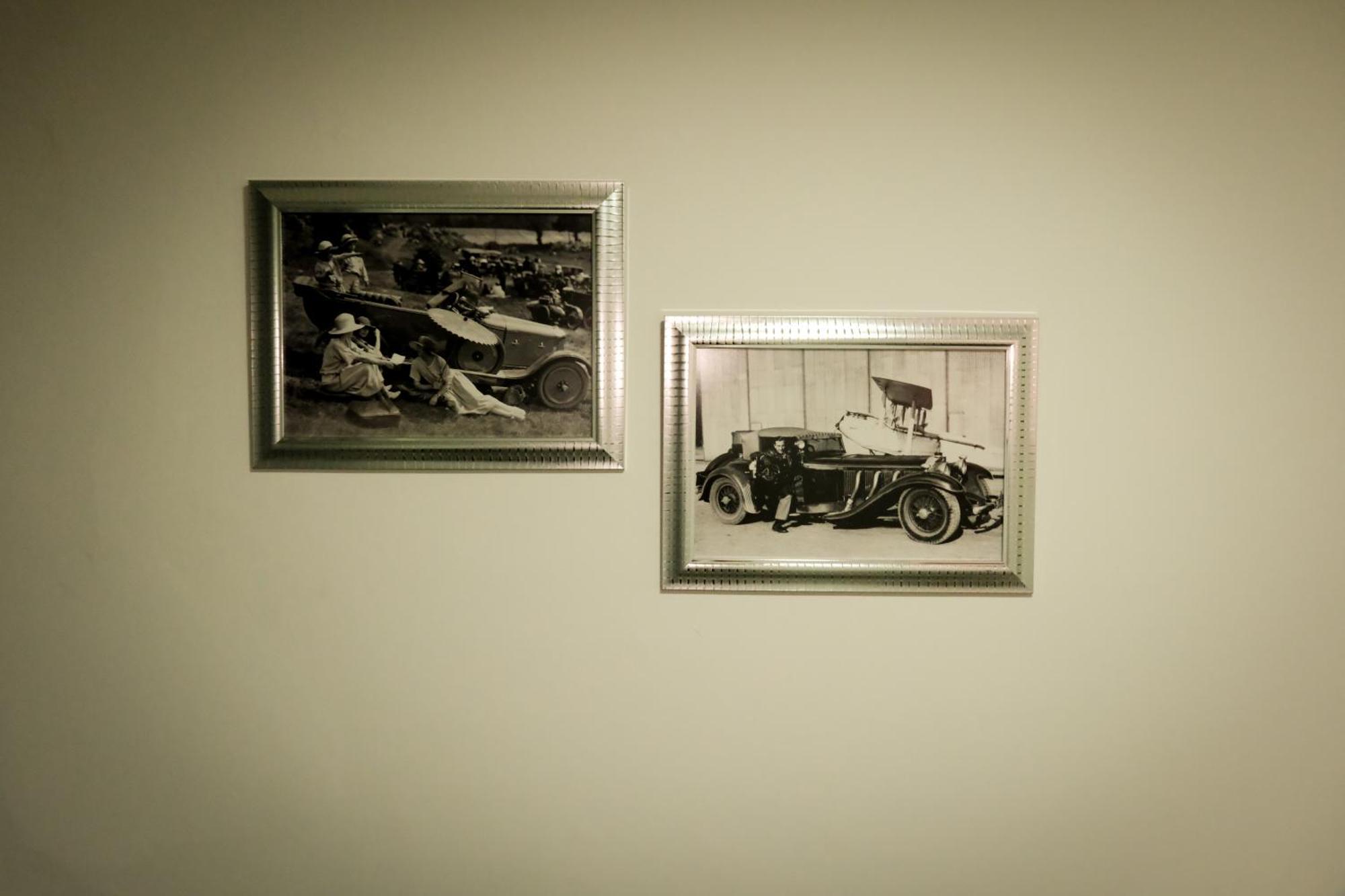 Apartment Rosales *