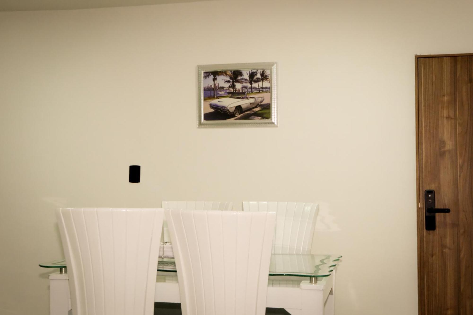 Apartment Rosales