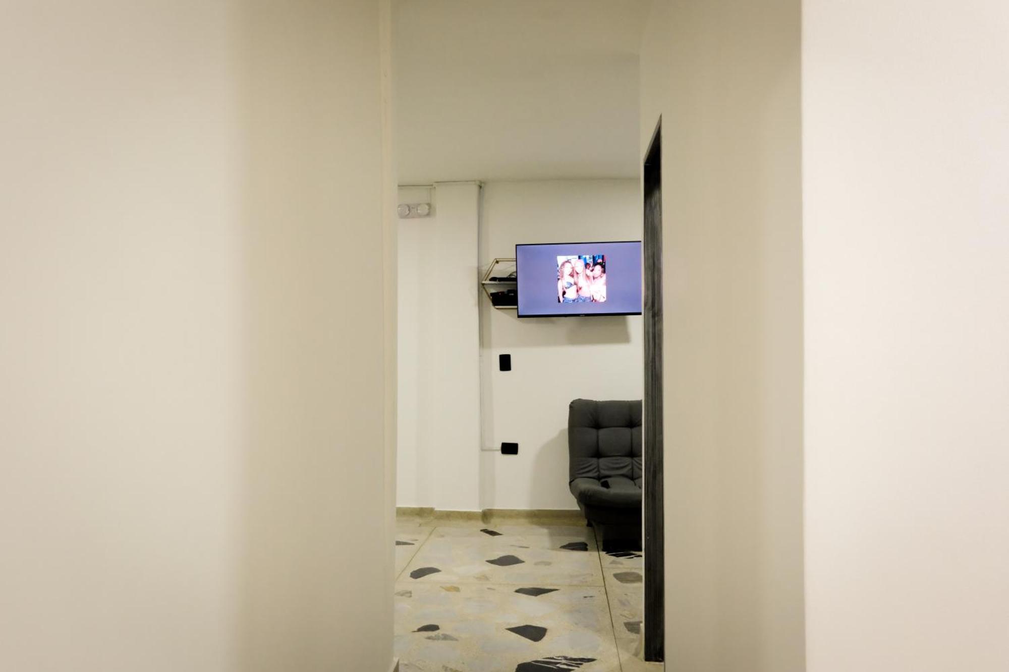 Apartment Rosales Medellin