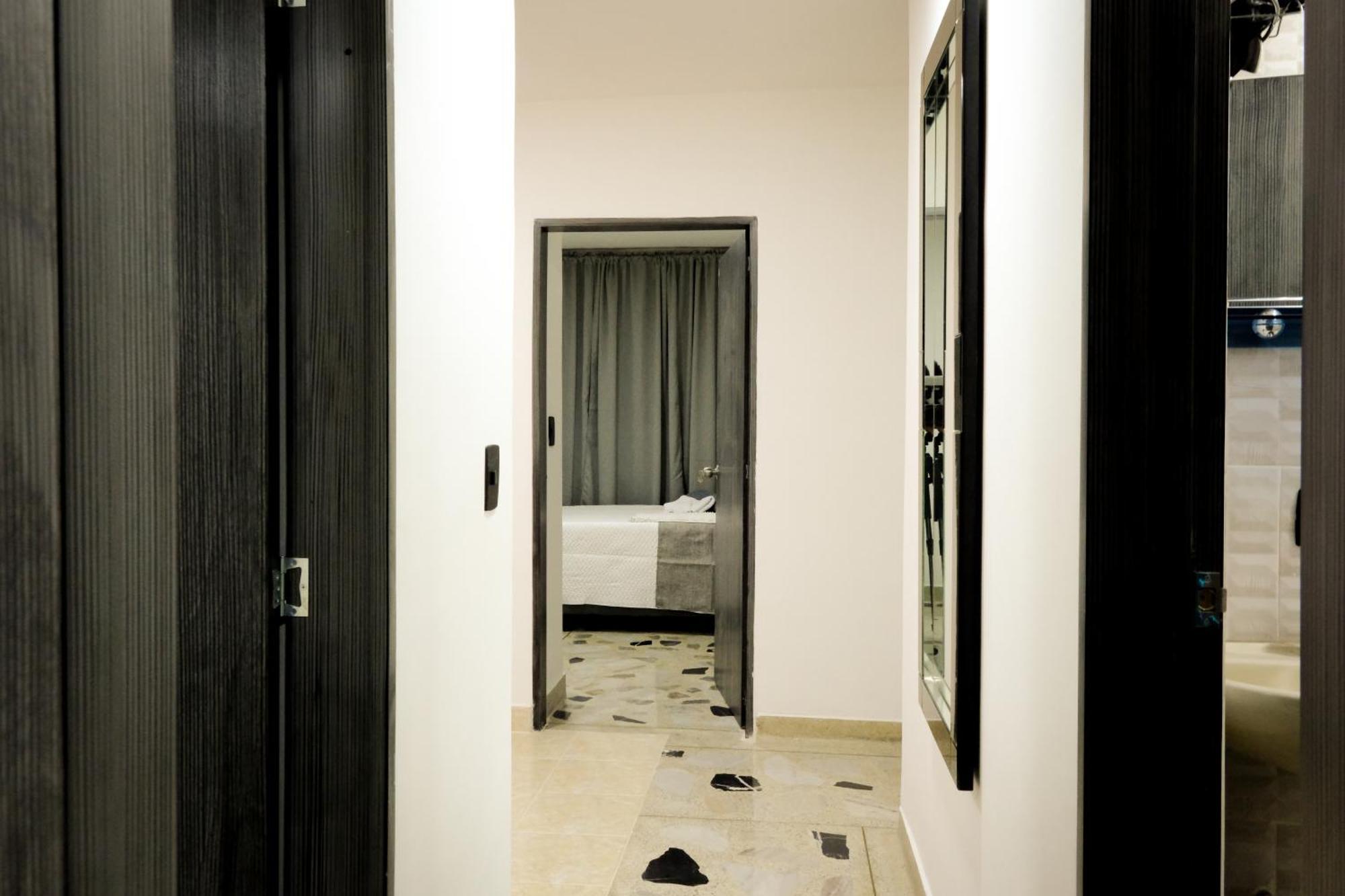 Apartment Rosales Medellin