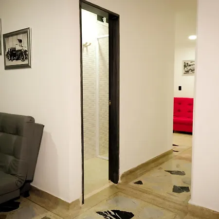 Apartamento Rosales Medellin Exterior photo